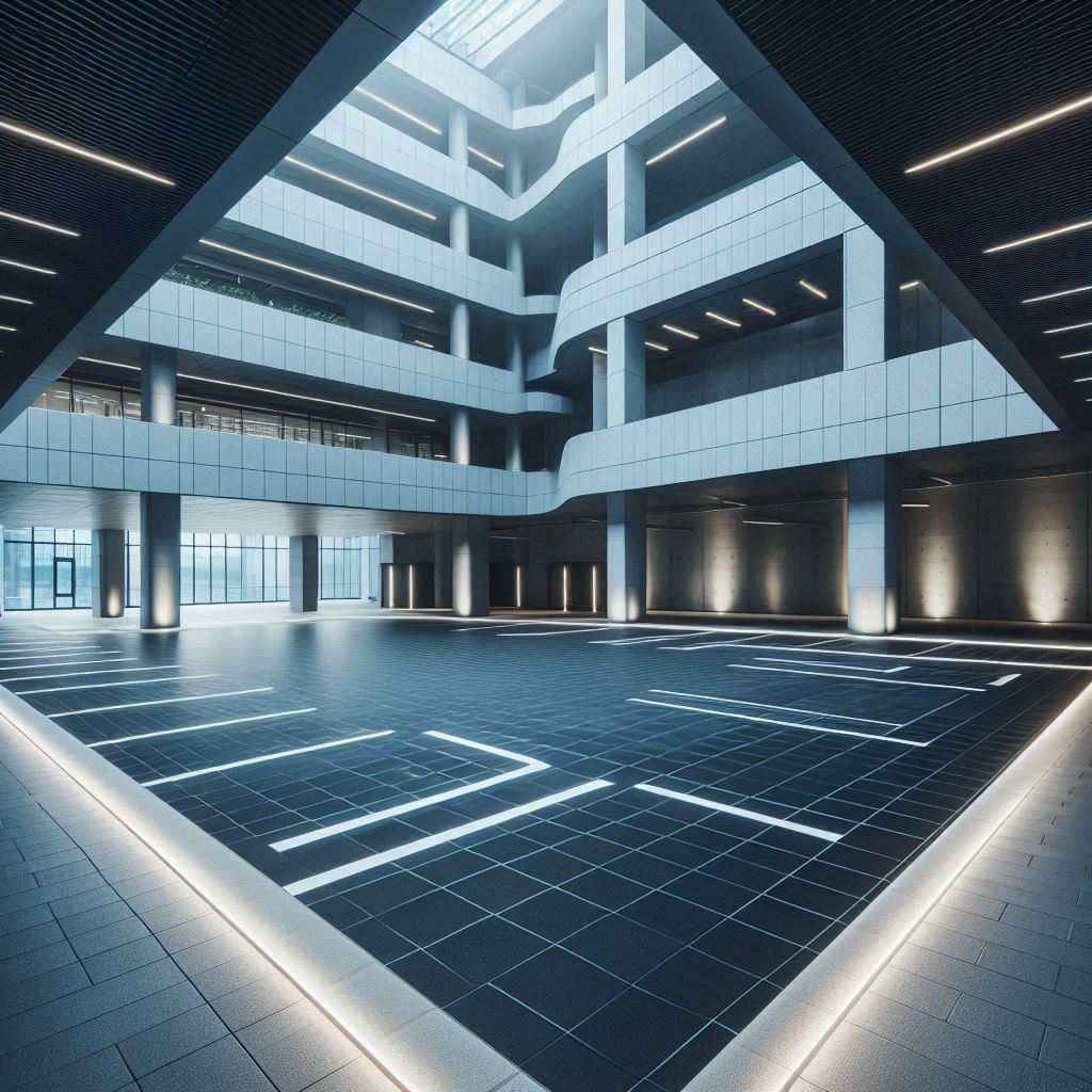 行政前台怎样复核空调分区调试结束后的写字楼办公客户停车体验执行结果